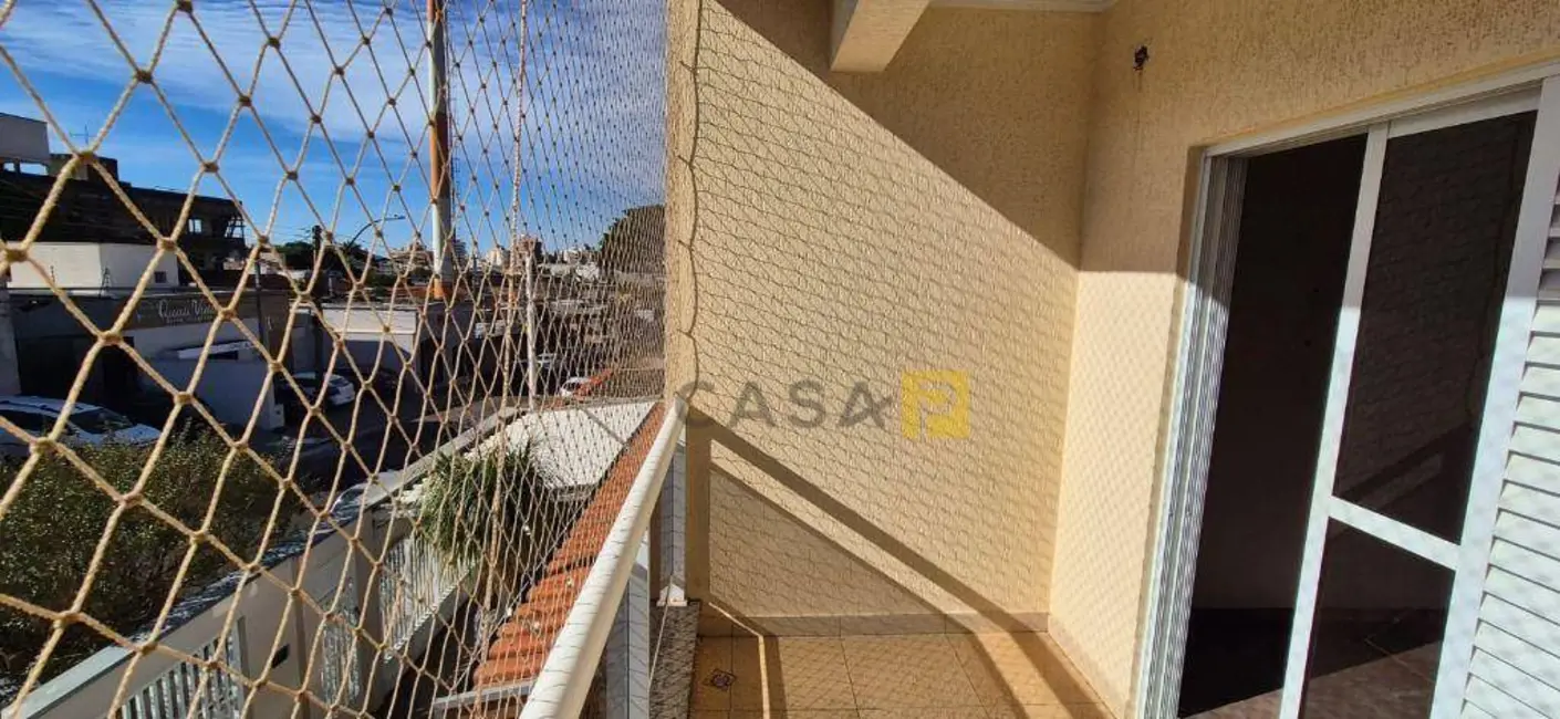 Foto 4 de Casa com 3 quartos à venda, 330m2 em Jardim Girassol, Americana - SP