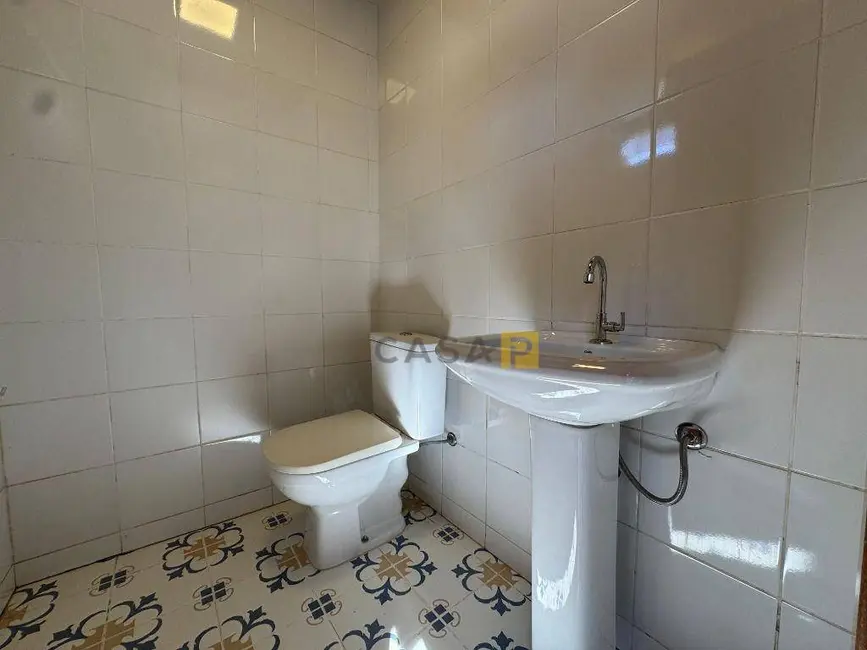 Foto 9 de Casa com 3 quartos à venda, 330m2 em Jardim Girassol, Americana - SP