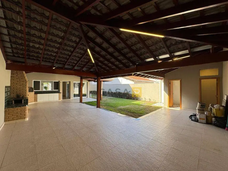 Foto 8 de Casa com 3 quartos à venda, 330m2 em Jardim Girassol, Americana - SP