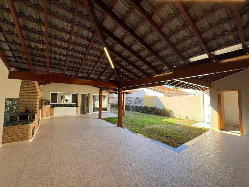 Foto 5 de Casa com 3 quartos à venda, 330m2 em Jardim Girassol, Americana - SP