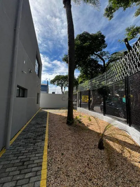 Foto 30 de Casa para alugar, 1193m2 em Jardim Glória, Americana - SP