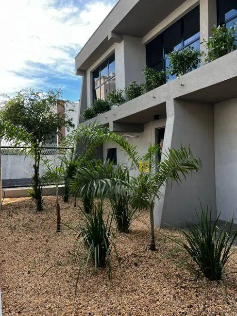 Foto 27 de Casa para alugar, 1193m2 em Jardim Glória, Americana - SP