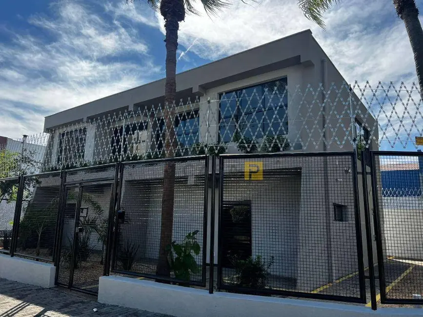 Foto 1 de Casa para alugar, 1193m2 em Jardim Glória, Americana - SP