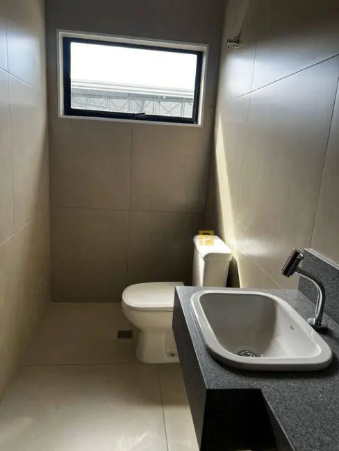 Foto 10 de Casa para alugar, 1193m2 em Jardim Glória, Americana - SP