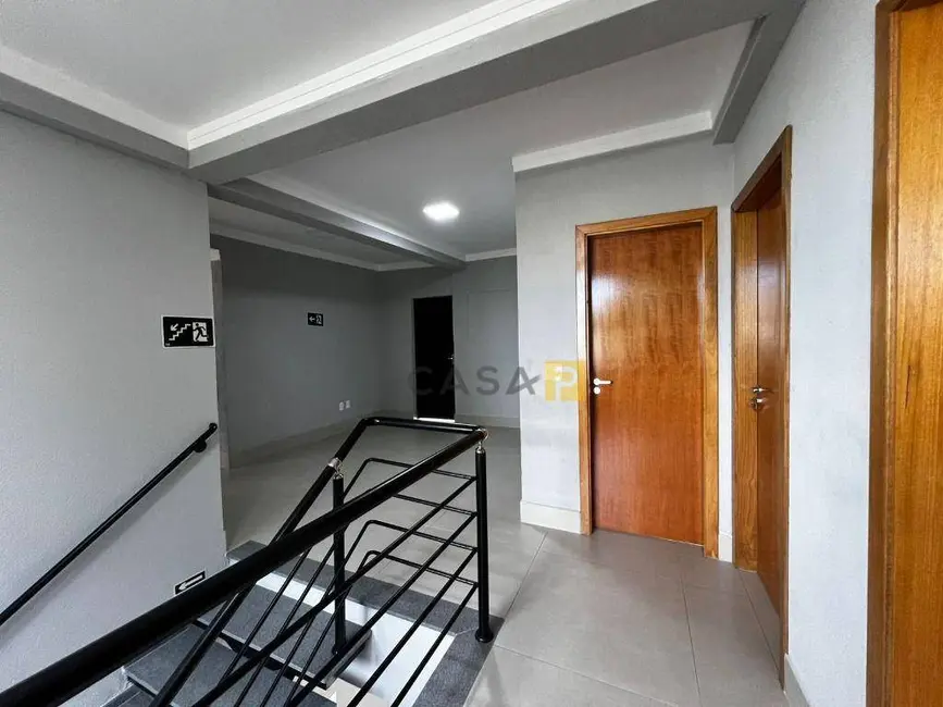 Casa para alugar, 1193m2 em Jardim Glória, Americana - SP - imagem 3 Foto 3 de Casa para alugar, 1193m2 em Jardim Glória, Americana - SP