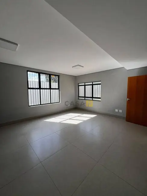 Foto 22 de Casa para alugar, 1193m2 em Jardim Glória, Americana - SP