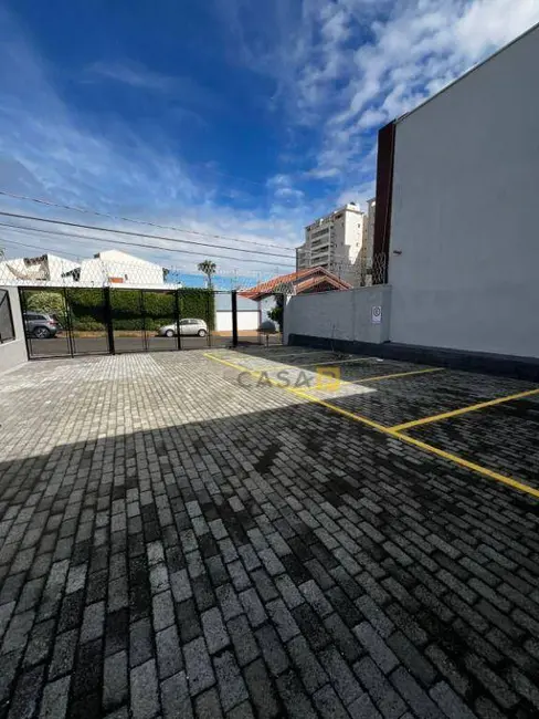 Foto 15 de Casa para alugar, 1193m2 em Jardim Glória, Americana - SP