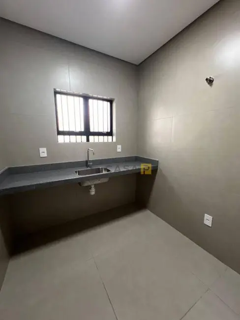 Foto 21 de Casa para alugar, 1193m2 em Jardim Glória, Americana - SP