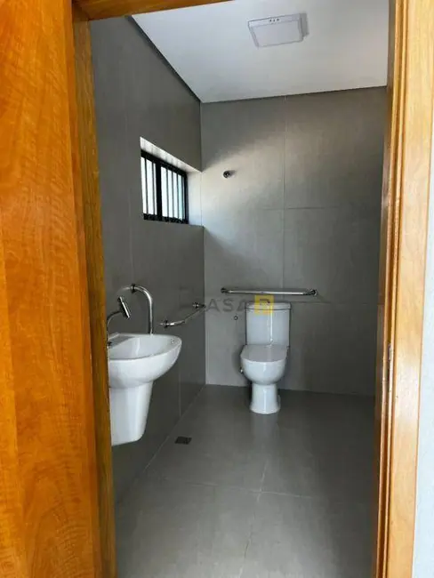 Foto 24 de Casa para alugar, 1193m2 em Jardim Glória, Americana - SP