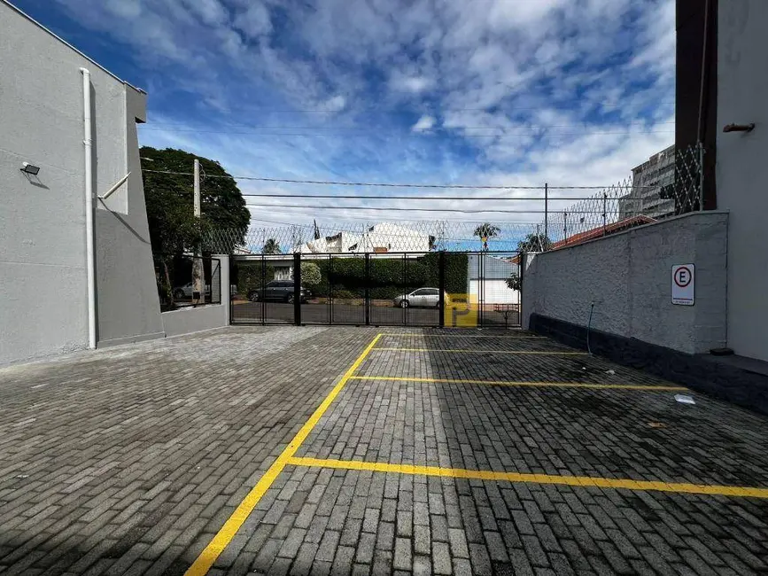 Foto 12 de Casa para alugar, 1193m2 em Jardim Glória, Americana - SP