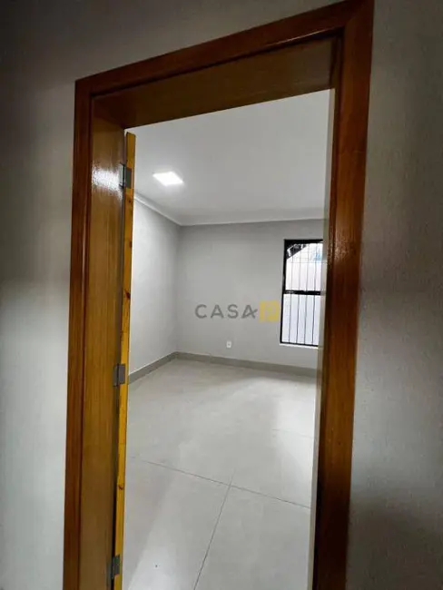 Foto 18 de Casa para alugar, 1193m2 em Jardim Glória, Americana - SP
