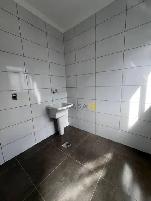 Foto 14 de Casa para alugar, 1193m2 em Jardim Glória, Americana - SP