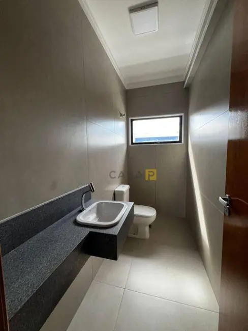 Casa para alugar, 1193m2 em Jardim Glória, Americana - SP - imagem 6 Foto 6 de Casa para alugar, 1193m2 em Jardim Glória, Americana - SP