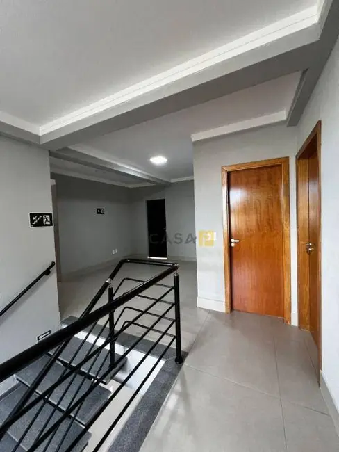 Foto 2 de Casa para alugar, 1193m2 em Jardim Glória, Americana - SP