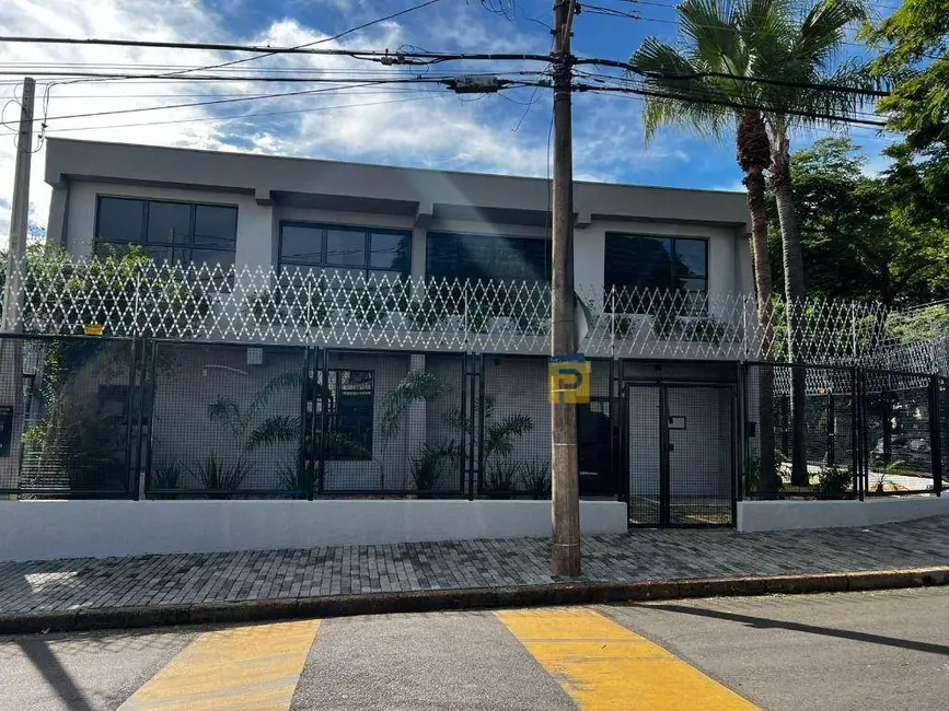 Foto 25 de Casa para alugar, 1193m2 em Jardim Glória, Americana - SP