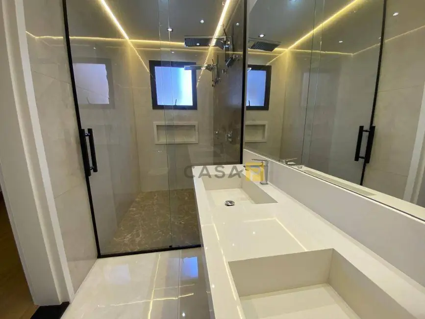 Foto 7 de Casa de Condomínio com 3 quartos à venda, 312m2 em Nova Odessa - SP