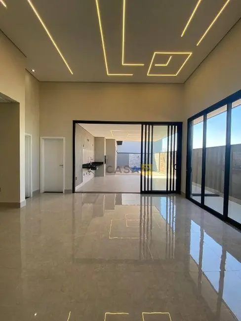 Foto 5 de Casa de Condomínio com 3 quartos à venda, 312m2 em Nova Odessa - SP