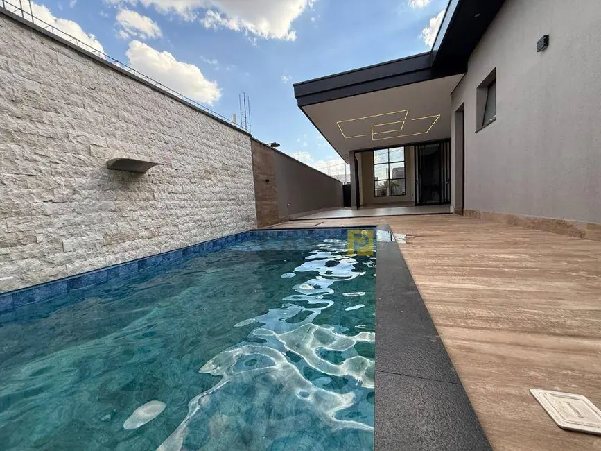 Foto 7 de Casa de Condomínio com 3 quartos à venda, 312m2 em Nova Odessa - SP