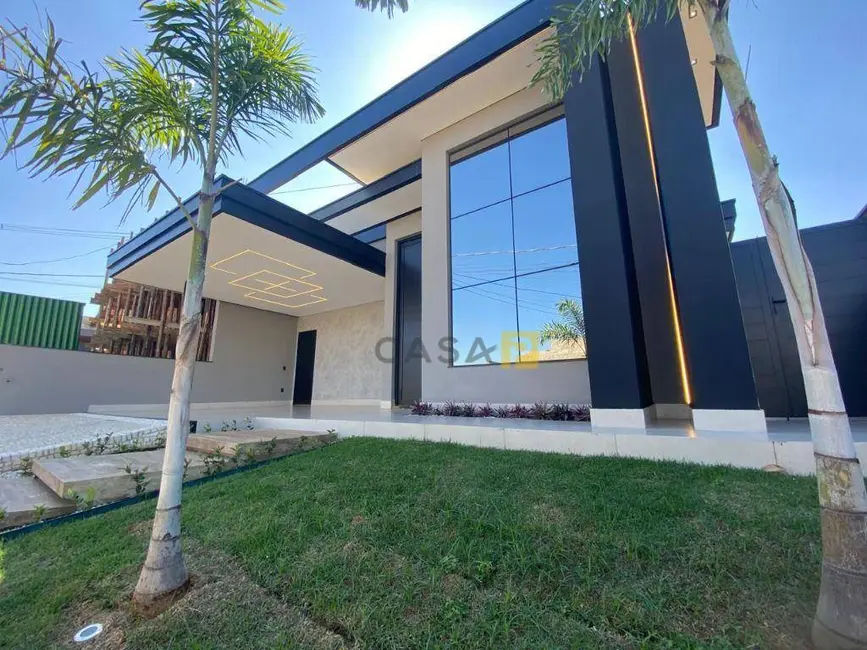 Foto 1 de Casa de Condomínio com 3 quartos à venda, 312m2 em Nova Odessa - SP