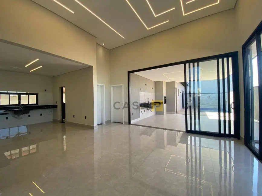 Foto 4 de Casa de Condomínio com 3 quartos à venda, 312m2 em Nova Odessa - SP