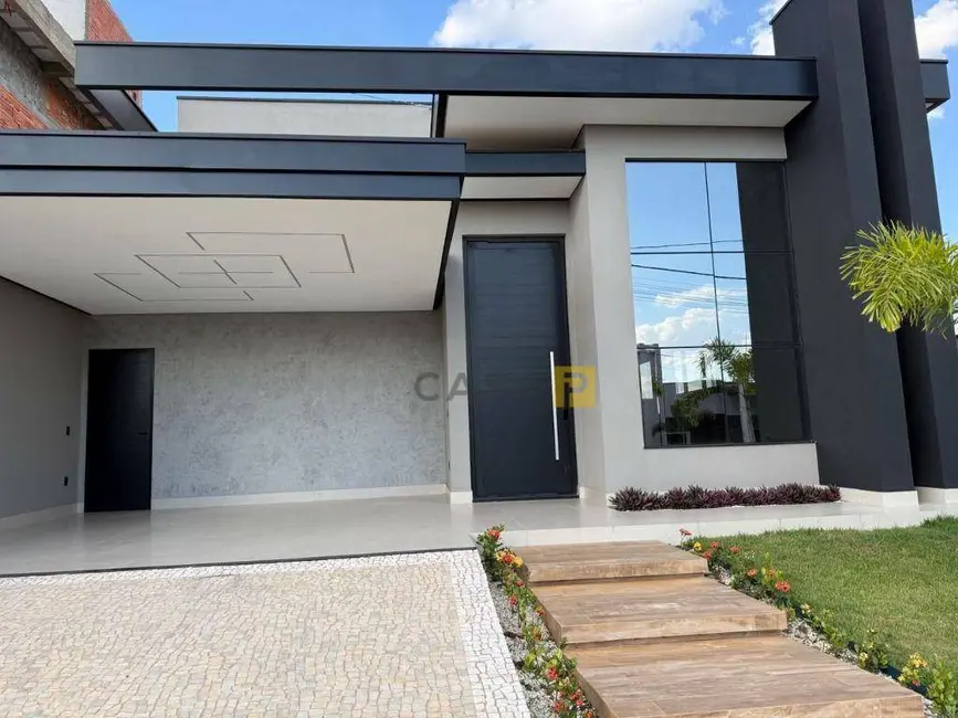 Foto 3 de Casa de Condomínio com 3 quartos à venda, 312m2 em Nova Odessa - SP