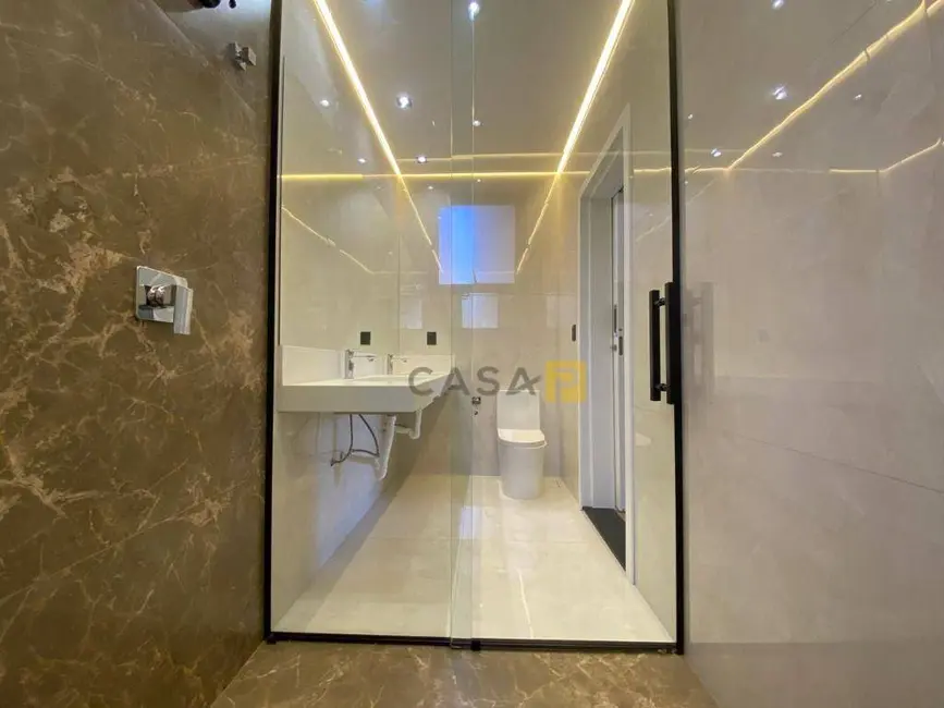 Foto 8 de Casa de Condomínio com 3 quartos à venda, 312m2 em Nova Odessa - SP