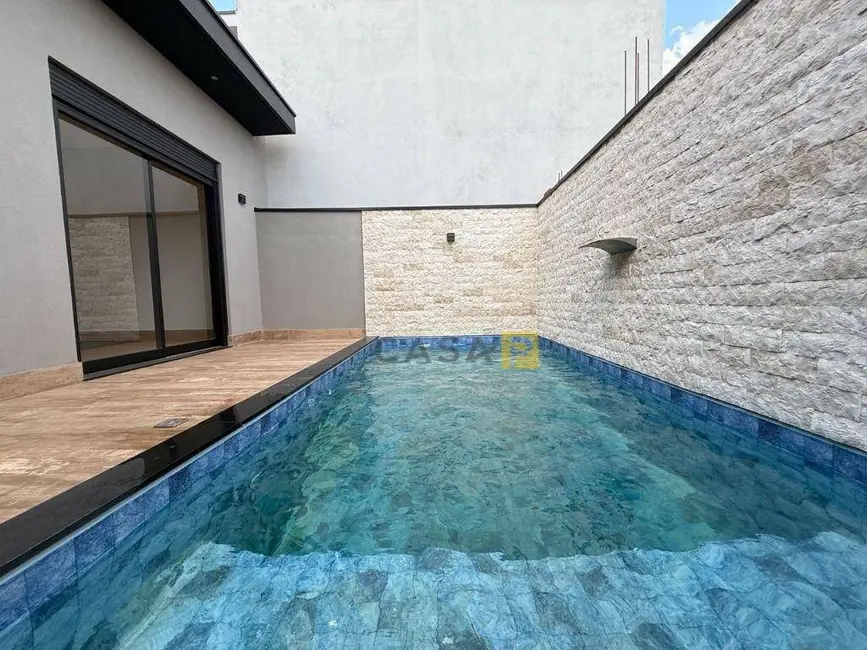 Foto 8 de Casa de Condomínio com 3 quartos à venda, 312m2 em Nova Odessa - SP