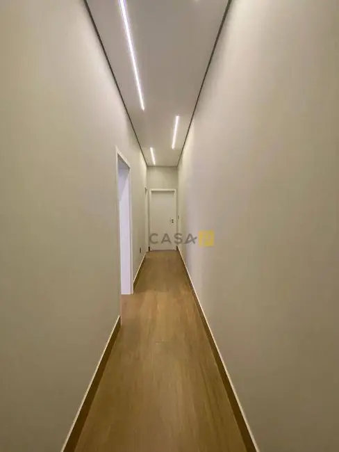Foto 6 de Casa de Condomínio com 3 quartos à venda, 312m2 em Nova Odessa - SP