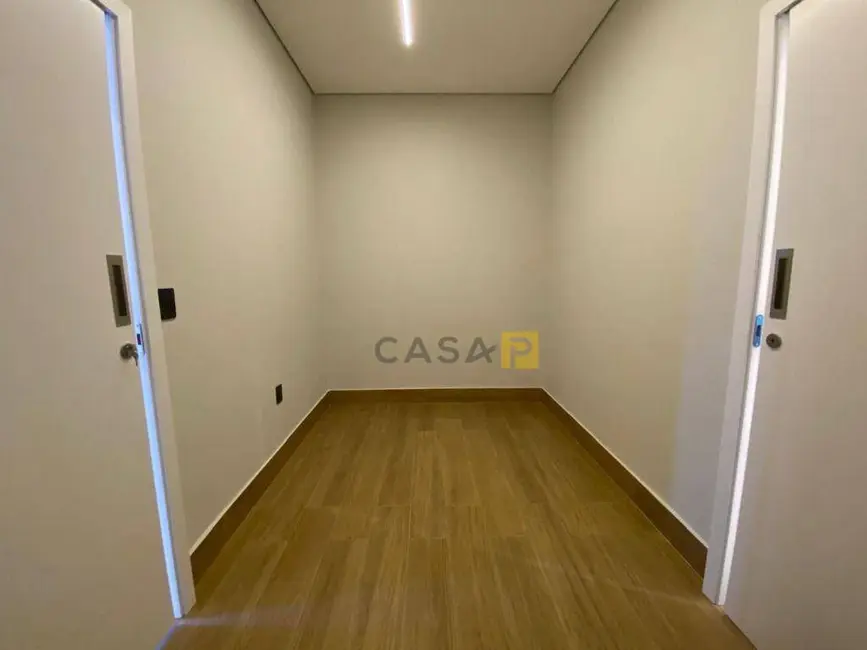 Foto 9 de Casa de Condomínio com 3 quartos à venda, 312m2 em Nova Odessa - SP