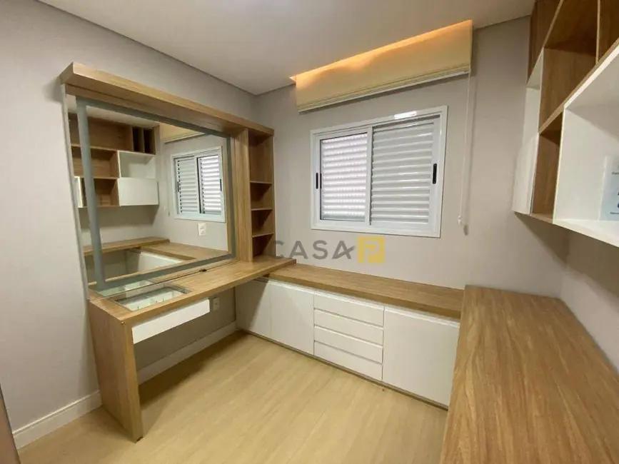 Apartamento com 3 quartos à venda, 78m2 em Centro, Nova Odessa - SP - imagem 9 Foto 9 de Apartamento com 3 quartos à venda, 78m2 em Centro, Nova Odessa - SP