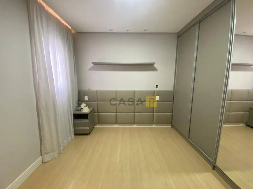 Apartamento com 3 quartos à venda, 78m2 em Centro, Nova Odessa - SP - imagem 6 Foto 6 de Apartamento com 3 quartos à venda, 78m2 em Centro, Nova Odessa - SP