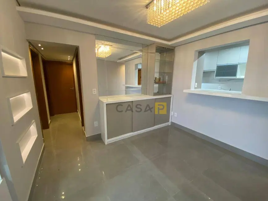 Apartamento com 3 quartos à venda, 78m2 em Centro, Nova Odessa - SP - imagem 2 Foto 2 de Apartamento com 3 quartos à venda, 78m2 em Centro, Nova Odessa - SP