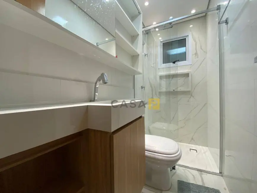 Apartamento com 3 quartos à venda, 78m2 em Centro, Nova Odessa - SP - imagem 5 Foto 5 de Apartamento com 3 quartos à venda, 78m2 em Centro, Nova Odessa - SP