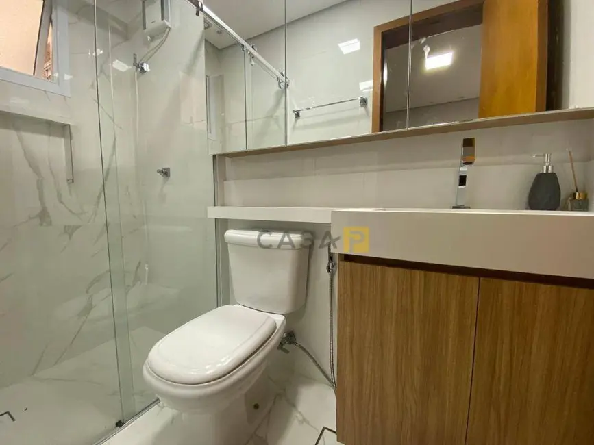 Apartamento com 3 quartos à venda, 78m2 em Centro, Nova Odessa - SP - imagem 7 Foto 7 de Apartamento com 3 quartos à venda, 78m2 em Centro, Nova Odessa - SP