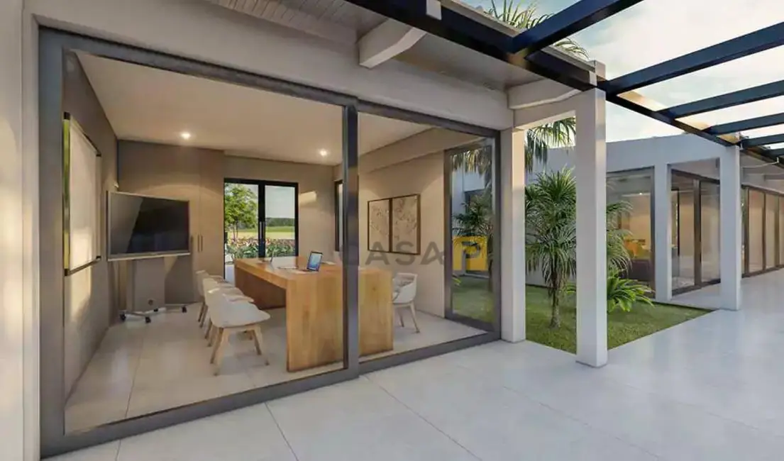 Terreno / Lote à venda, 200m2 em São Bento, Paulinia - SP - imagem 4 Foto 4 de Terreno / Lote à venda, 200m2 em São Bento, Paulinia - SP