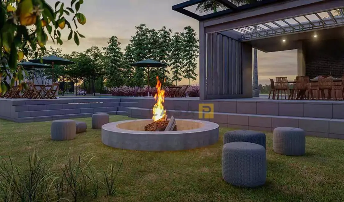 Terreno / Lote à venda, 200m2 em São Bento, Paulinia - SP - imagem 3 Foto 3 de Terreno / Lote à venda, 200m2 em São Bento, Paulinia - SP