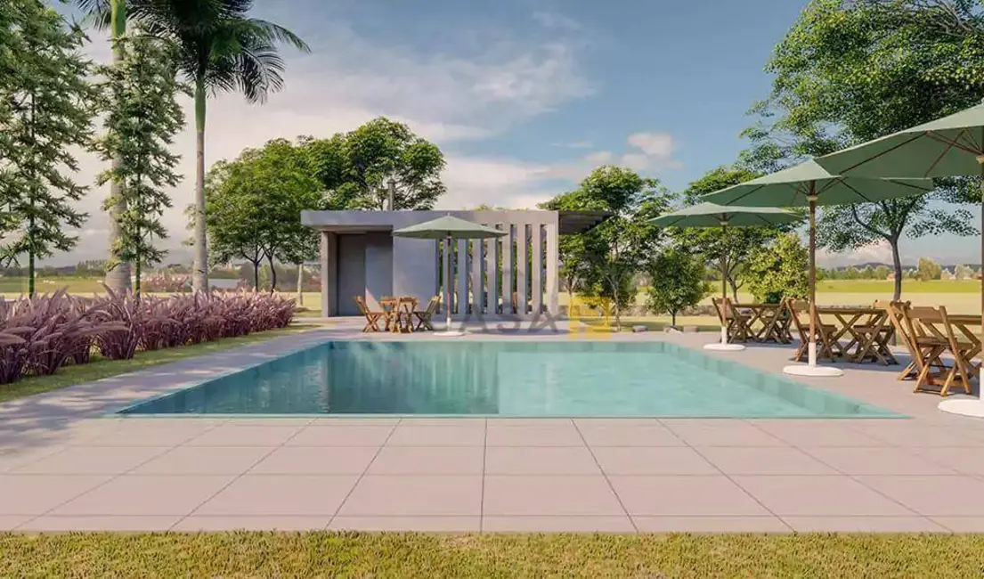 Terreno / Lote à venda, 200m2 em São Bento, Paulinia - SP - imagem 5 Foto 5 de Terreno / Lote à venda, 200m2 em São Bento, Paulinia - SP