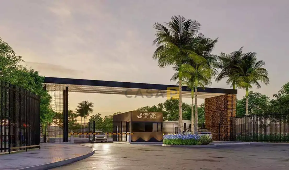 Terreno / Lote à venda, 200m2 em São Bento, Paulinia - SP - imagem 6 Foto 6 de Terreno / Lote à venda, 200m2 em São Bento, Paulinia - SP