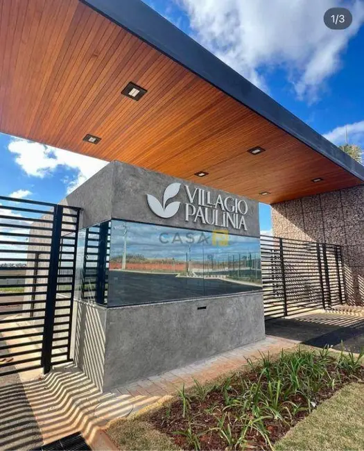 Terreno / Lote à venda, 200m2 em São Bento, Paulinia - SP - imagem 2 Foto 2 de Terreno / Lote à venda, 200m2 em São Bento, Paulinia - SP