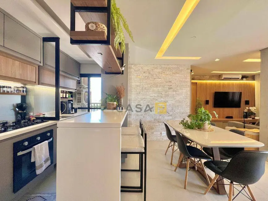 Foto 6 de Apartamento com 2 quartos à venda, 71m2 em Jardim Ipiranga, Americana - SP