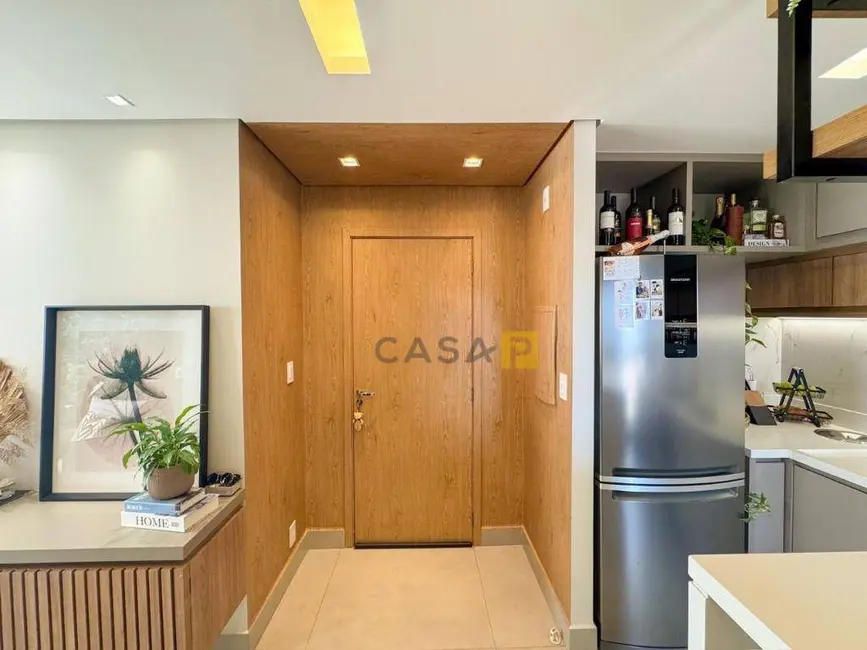 Apartamento com 2 quartos à venda, 71m2 em Jardim Ipiranga, Americana - SP - imagem 5 Foto 5 de Apartamento com 2 quartos à venda, 71m2 em Jardim Ipiranga, Americana - SP