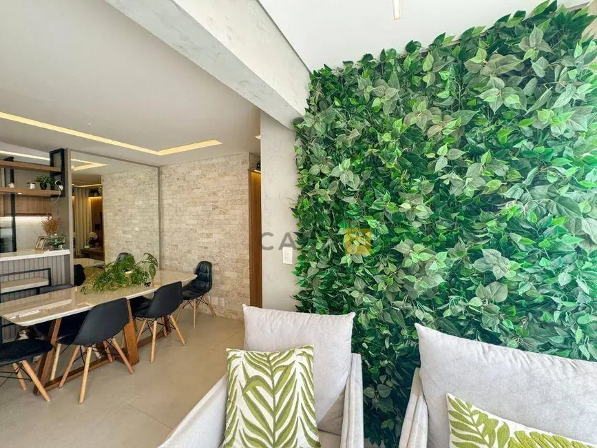 Foto 9 de Apartamento com 2 quartos à venda, 71m2 em Jardim Ipiranga, Americana - SP