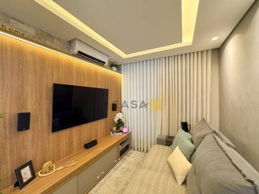 Foto 7 de Apartamento com 2 quartos à venda, 71m2 em Jardim Ipiranga, Americana - SP