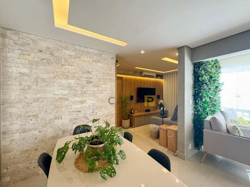 Apartamento com 2 quartos à venda, 71m2 em Jardim Ipiranga, Americana - SP - imagem 4 Foto 4 de Apartamento com 2 quartos à venda, 71m2 em Jardim Ipiranga, Americana - SP