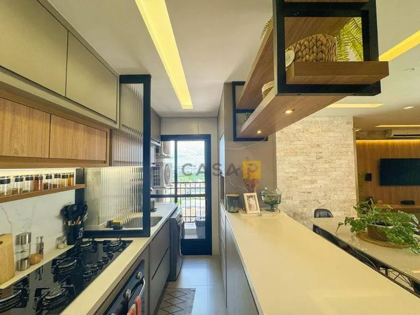 Apartamento com 2 quartos à venda, 71m2 em Jardim Ipiranga, Americana - SP - imagem 3 Foto 3 de Apartamento com 2 quartos à venda, 71m2 em Jardim Ipiranga, Americana - SP