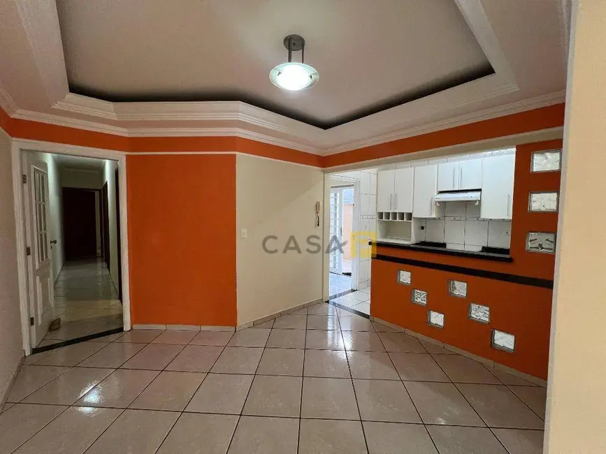 Casa com 3 quartos à venda e para alugar, 210m2 em Parque Novo Mundo, Americana - SP - imagem 7 Foto 7 de Casa com 3 quartos à venda e para alugar, 210m2 em Parque Novo Mundo, Americana - SP