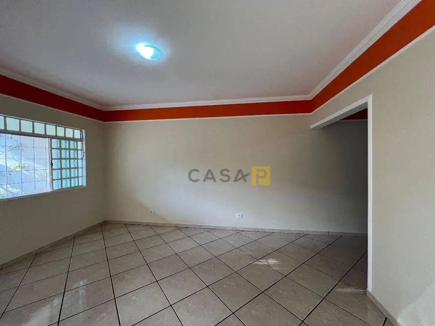 Casa com 3 quartos à venda e para alugar, 210m2 em Parque Novo Mundo, Americana - SP - imagem 8 Foto 8 de Casa com 3 quartos à venda e para alugar, 210m2 em Parque Novo Mundo, Americana - SP