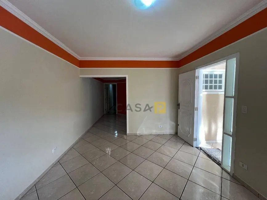 Casa com 3 quartos à venda e para alugar, 210m2 em Parque Novo Mundo, Americana - SP - imagem 5 Foto 5 de Casa com 3 quartos à venda e para alugar, 210m2 em Parque Novo Mundo, Americana - SP