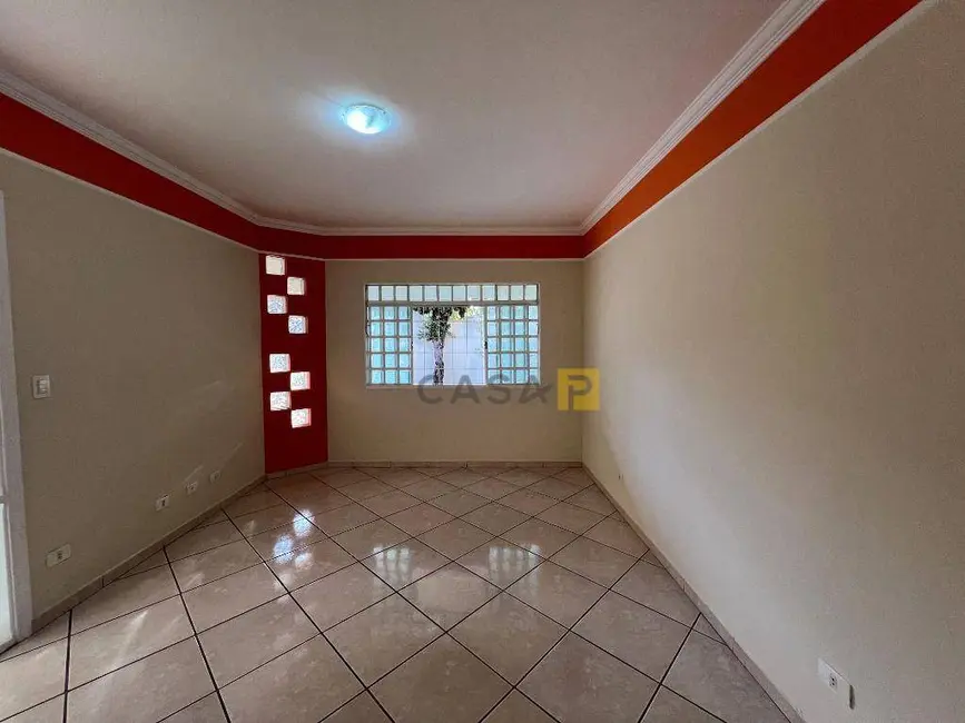 Casa com 3 quartos à venda e para alugar, 210m2 em Parque Novo Mundo, Americana - SP - imagem 6 Foto 6 de Casa com 3 quartos à venda e para alugar, 210m2 em Parque Novo Mundo, Americana - SP