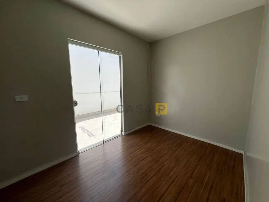 Foto 9 de Casa à venda e para alugar, 159m2 em Vila Nossa Senhora de Fátima, Americana - SP